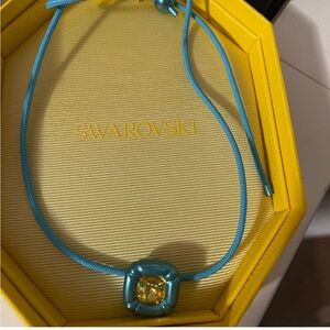 Swarovski Dulci Necklace